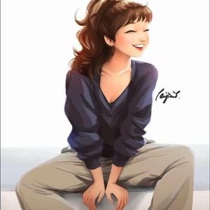 Meet your Posher, Martha